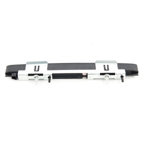 3. Bremslicht LED Streifen Weiß Klarglas passt für Mercedes SL R230 ab 2001-2012