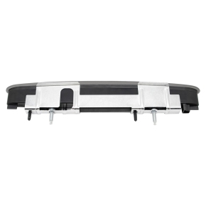 3. Bremslicht LED Mopf Schwarz Smoke passt für Mercedes SL R230 ab 2001-2012
