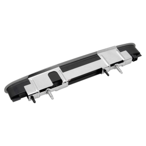 3. Bremslicht LED Mopf Schwarz Smoke passt für Mercedes SL R230 ab 2001-2012