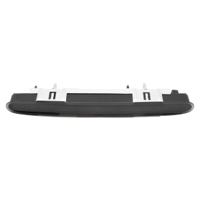 3. Bremslicht LED Mopf Schwarz Smoke passt für Mercedes SL R230 ab 2001-2012