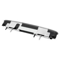 3. Bremslicht LED Mopf Schwarz Smoke passt für Mercedes