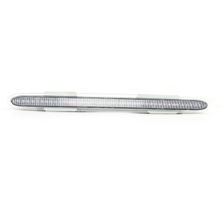 3. Bremslicht LED Streifen Weiß Design passt für Mercedes SL R230 ab 2001-2012