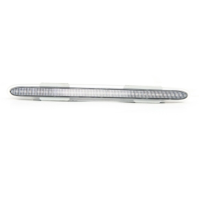 3. Bremslicht LED Streifen Weiß Design passt für Mercedes SL R230 ab 2001-2012