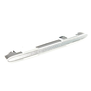 3. Bremslicht LED Streifen Weiß Design passt für Mercedes SL R230 ab 2001-2012
