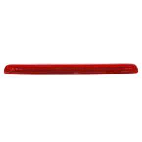 3. Bremslicht LED Klarglas in Rot passt für VW T5 ab...