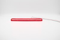 3. Bremslicht LED Klarglas in Rot passt für VW T5 ab 20