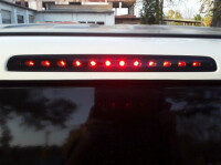 3. Bremsleuchte (LED) schwarz für VW T5 Modelle mit Hec
