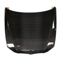 Motorhaube in Carbon passt für BMW 3er E92 Coupe E93 Ca
