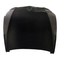 Motorhaube in Carbon passt für BMW 3er E92 Coupe E93 Ca