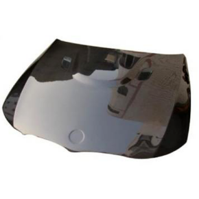 Motorhaube in Carbon passt für BMW 3er E90 Limousine E91 Touring ab 2008-2012