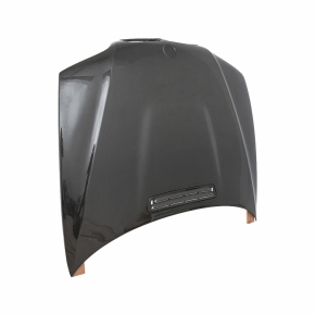 Motorhaube Haube in Carbon passt für BMW 3er E46 M3 Coupe Cabrio ab 2000-2007