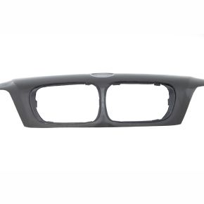 Motorhaube Haube in Carbon passt für BMW 3er E46 M3 Coupe Cabrio ab 2000-2007