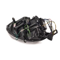 Scheinwerfer SET H7 LED für MINI R55 R56 R57 R58 R59 ab
