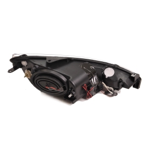 Halogen-Scheinwerfer CCFL für Peugeot 206 CC SW 1998 - 2012