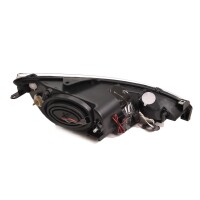 Halogen-Scheinwerfer CCFL für Peugeot 206 CC SW 1998 - 