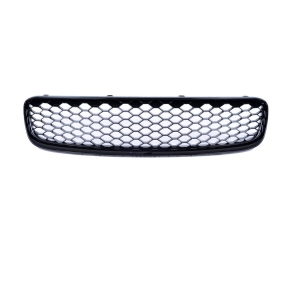 Kühlergrill Waben Grill Schwarz glanz passt für Audi TT (8N) ab 1999-2006