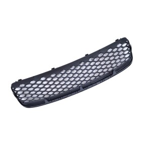 Kühlergrill Waben Grill Schwarz glanz passt für Audi TT (8N) ab 1999-2006