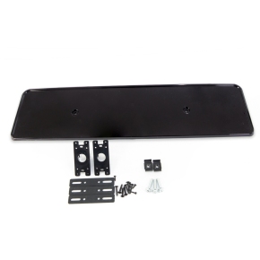 Kühlergrill Waben Grill Schwarz Chrom für Audi Q3 (8U) Vorfacelift ab 2011-2014 
