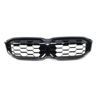 Diamant K&uuml;hlergrill SET Schwarz glanz...
