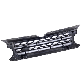 Kühlergrill Silbergrau für Land Rover Discovery IV (L419) ab 04-09