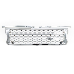 Sport Kühlergrill Chrom für Land Rover Range Rover Sport I (L320) ab 2005-2010