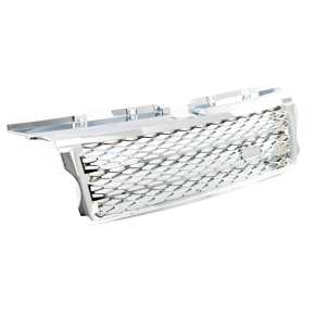 Sport Kühlergrill Chrom für Land Rover Range Rover Sport I (L320) ab 2005-2010