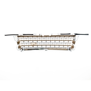 Sport Kühlergrill Chrom für Land Rover Range Rover Sport I (L320) ab 2005-2010
