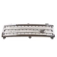 Sport Kühlergrill Chrom für Land Rover Range Rover