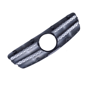Kühlergrill Kühlergitter Chrom Silber für Mercedes E-Klasse (W211 S211) ab 02-06