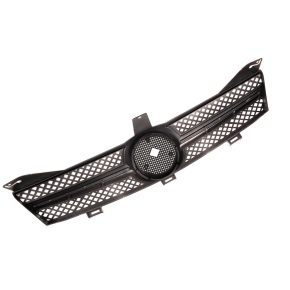 Kühlergrill Kühlergitter Silber Chrom für Mercedes CLS C219 ab 2004-2008