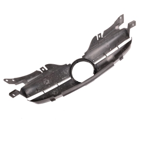 Kühlergrill Kühlergitter Silber Chrom für Mercedes SLK (R170) ab 1996-2004