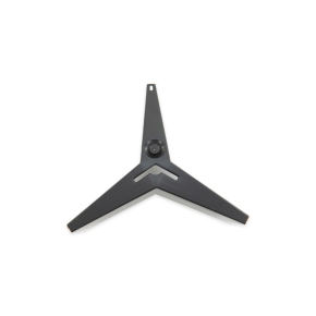 Kühlergrill Kühlergitter Silber Chrom passt für Mercedes SL (R129) ab 1989-2001