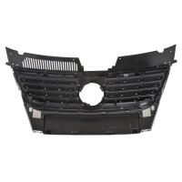 Kühlergrill Kühlergitter ohne PDC Chrom Schwarz f&