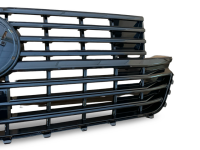 für VW T6.1 Multivan Transporter Kühlergrill schwa