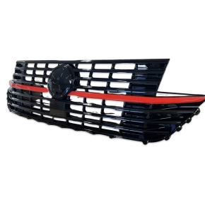 für VW T6.1 Multivan Transporter Kühlergrill...