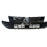für VW T6.1 Multivan Transporter Kühlergrill Schwa