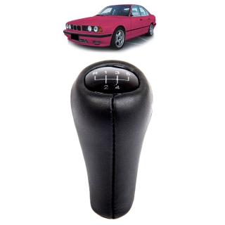 Sportschaltknauf Handschalter für 5. Gang für BMW 5er (E34) BMW 3er (E36)