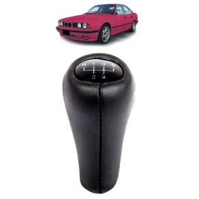 Sportschaltknauf Handschalter für 5. Gang für...