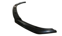 Frontlippe Frontspoiler hochglanz für Audi A3 S-Line S3