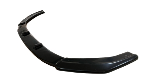 Frontlippe Frontspoiler hochglanz für Audi RS4 B9 Vorfacelift ab 17-19 + ABE