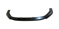 Frontlippe Frontspoiler hochglanz für Audi RS4 B9 Vorfa