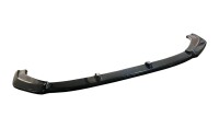 Frontlippe Frontspoiler hochglanz für Audi RS4 B9 Vorfa