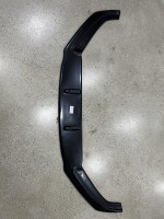 Frontlippe Frontspoiler hochglanz für Audi TT RS 8S Vor