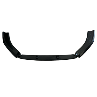Frontlippe Frontspoiler glanz V2 für Audi RS3 (8V) Facelift ab 2017-2020 + ABE