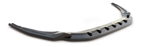 Frontlippe Frontspoiler glanz V2 passt für Audi RS3 (8Y) ab 2021-2024 + ABE