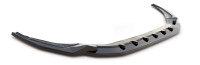 Frontlippe Frontspoiler glanz V2 passt f&uuml;r Audi...