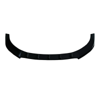 Frontlippe Frontspoiler glanz V2 passt f gallery