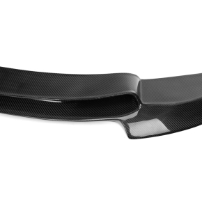  Frontlippe Frontspoiler V2 Carbon für BMW F06 F12 F13 M-Paket Facelift 15-18