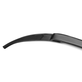  Frontlippe Frontspoiler V2 Carbon für BMW F06 F12 F13 M-Paket Facelift 15-18