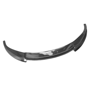  Frontlippe Frontspoiler V2 Carbon für BMW F06 F12 F13 M-Paket Facelift 15-18